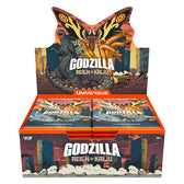 Best UniVersus CCG: Godzilla - Reign Of Kaiju Booster Display PREORDER in UK