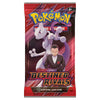 Pokemon TCG: Scarlet & Violet 10 Destined Rivals- Booster Display