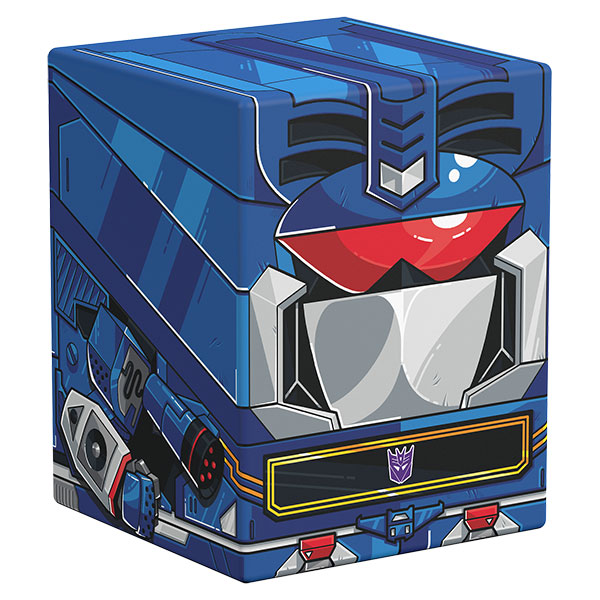Squaroes: Transformers- Wave I-