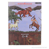 Buy Dungeons & Dragons Classic Collection: Monsters O-R