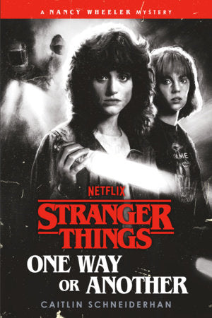 Buy Stranger Things: One Way or Another Comic Books From Kollect Korner at $19.00 1