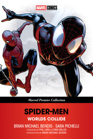 Buy Spider-Men: Worlds Collide  From Kollect Korner at $14.99 1