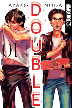Buy Double, Volume 1 Manga From Kollect Korner at $12.99 1