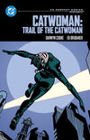 Catwoman: Trail of the Catwoman: DC Compact Comics Edition Buy Online