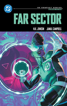 Buy Far Sector: DC Compact Comics Edition in US