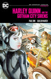 Buy Original Harley Quinn & the Gotham City Sirens: DC Compact Comics Edition in US