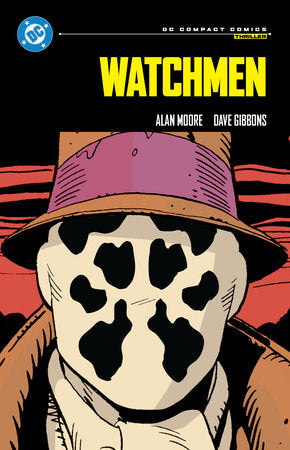 Buy Best Watchmen: DC Compact Comics Edition