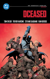 Buy Best DCeased: DC Compact Comics Edition