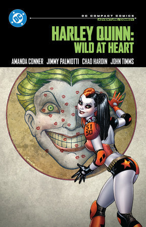 Buy Collectible Harley Quinn: Wild at Heart: DC Compact Comics Edition in US
