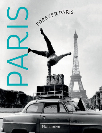 Buy Forever Paris  From Kollect Korner at $11.99 1