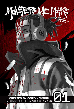 Buy Monsters We Make, Vol. 1 Manga From Kollect Korner at $11.99 1