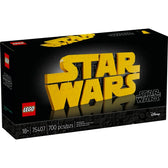 LEGO: Brick Star Wars™ Logo 75407