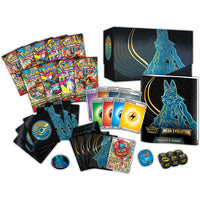 Pokémon TCG: Mega Evolution- Elite Trainer Box