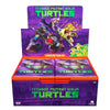 UniVersus CCG: TMNT (Teenage Mutant Ninja Turtles)- Booster Display