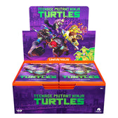 UniVersus CCG: Teenage Mutant Ninja Turtles- Booster Display Buy Online