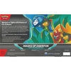 The Pokémon TCG: Masks of Ogerpon Premium Collection