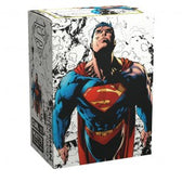 Card Sleeves: Superman