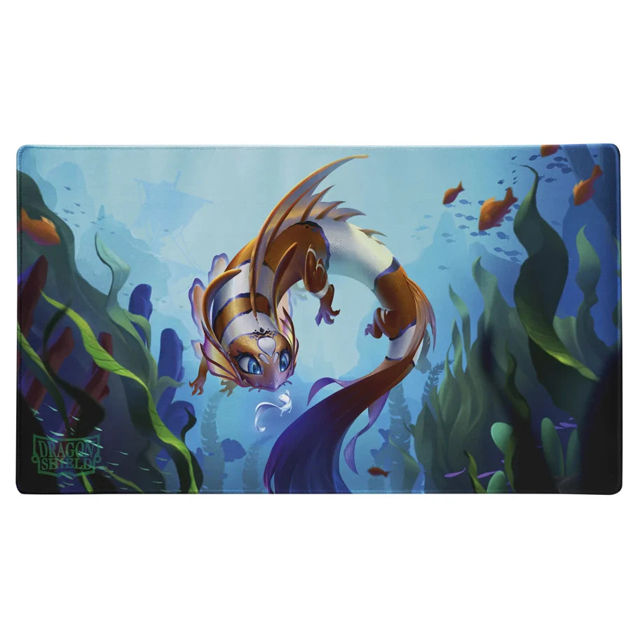 Playmat: Cinderfin
