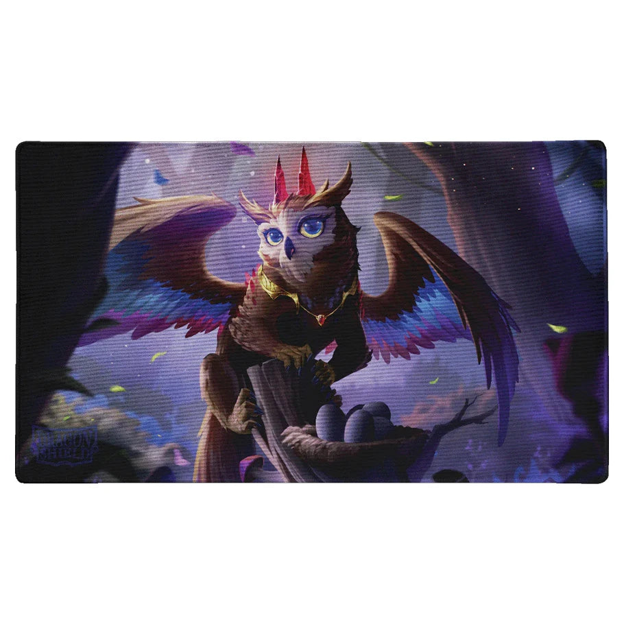 Playmat: The Dragowlis