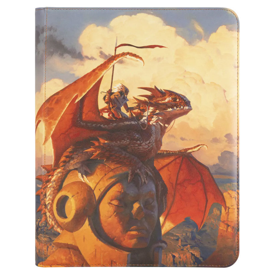 Buy Binder: The Adameer Binders From Kollect Korner at $37.99 1