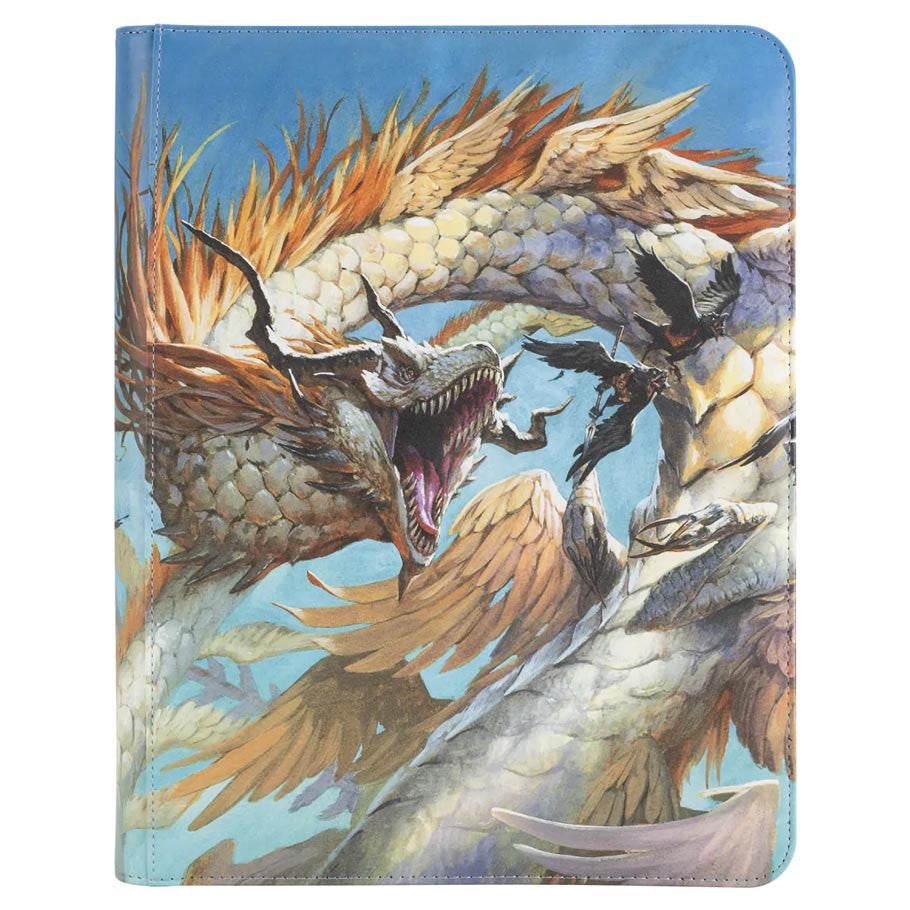 Binder: The Ejsingandr