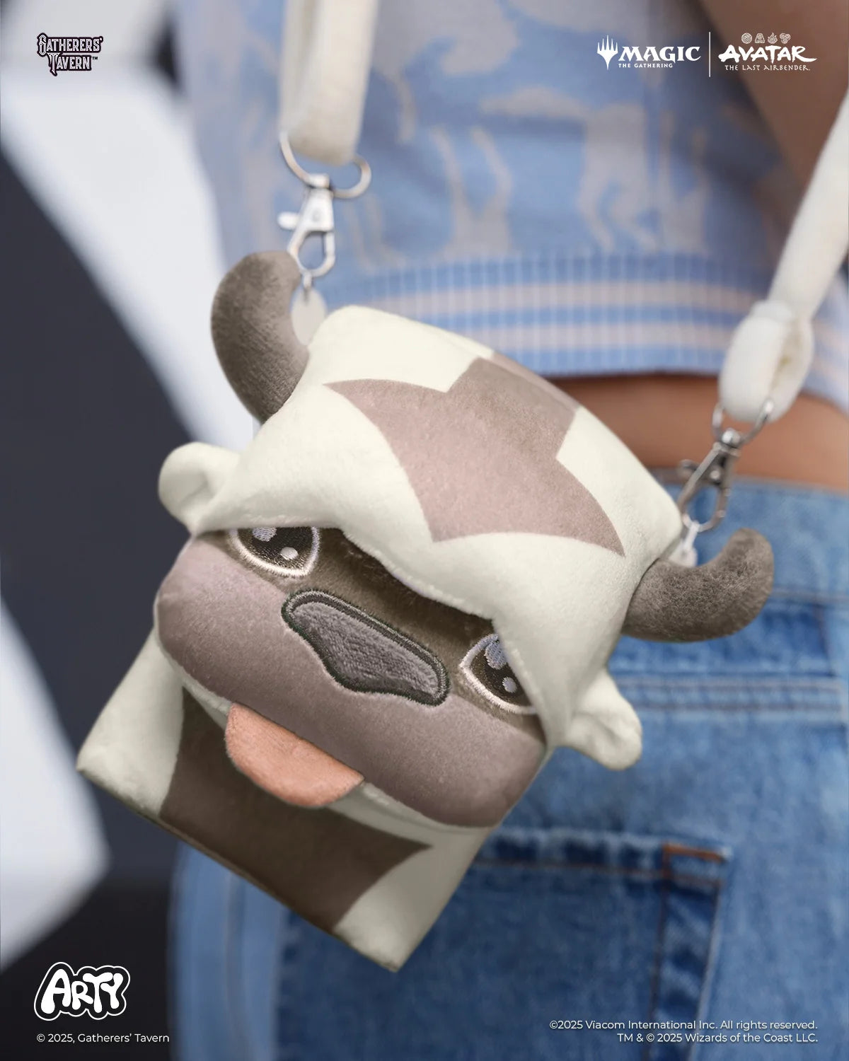 Buy Appa ARTY Box Bags From Kollect Korner at $44.99 1