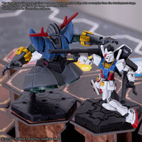Gundam Assemble: Deluxe Set 01