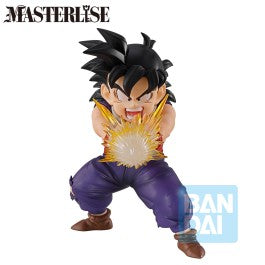 Dragon Ball Z: Son Gohan (Spectacle Battle)