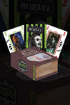 BEETLEJUICE PREMIUM PLAYING CARDS
