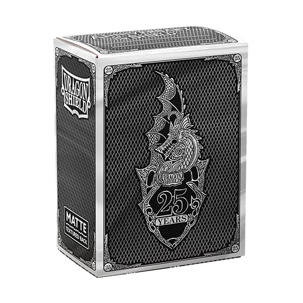 Buy Card Sleeves: Standard- 25th Anniversary Card Sleeves From Kollect Korner at $19.99 1