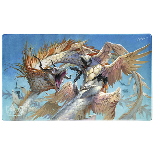 Playmat: The Ejsingandr Art