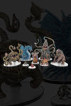 D&D Minis: Classic Collection- Monsters O-R