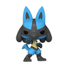 Funko POP! Pokémon- Lucario #856
