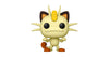 Funko POP! Pokémon- Meowth #780