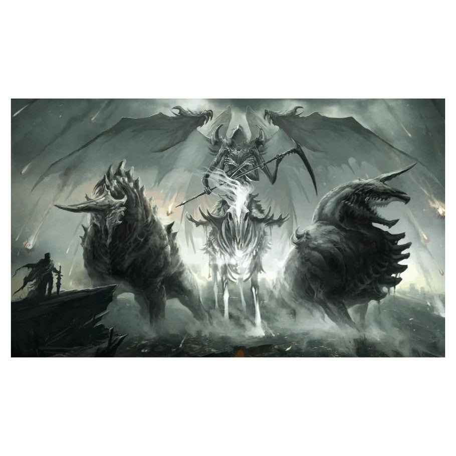 Buy Playmat: Judgment Playmats From Kollect Korner at $29.99 1