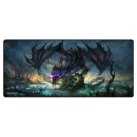 Playmat: Skull Collector