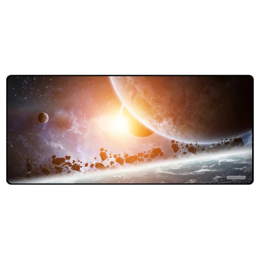 Playmat: Asteroid Belt