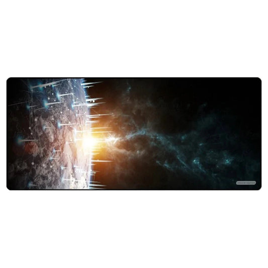 Playmat: View from Space