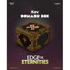 Magic: The Gathering - Gatherers' Tavern - Edge of Eternities - Kav Domaru Box