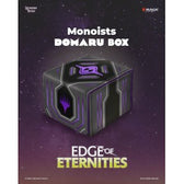 Magic: The Gathering - Gatherers' Tavern - Edge of Eternities - Monoists Domaru Box