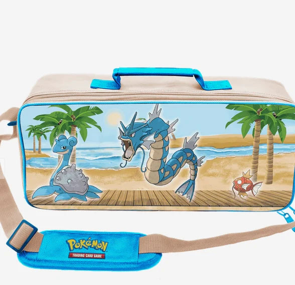 Lapras Gyarados Magikarp Deluxe Gaming Trove