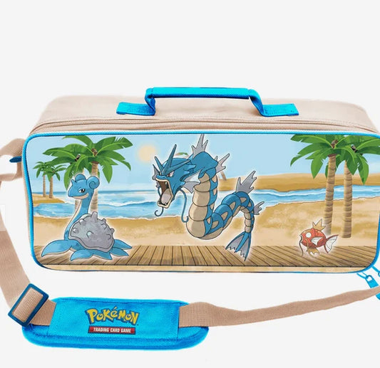 Lapras Gyarados Magikarp Deluxe Gaming Trove