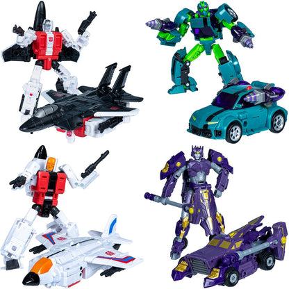Buy Transformers Generations: Age of the Primes Deluxe Figures From Kollect Korner at $29.99 1