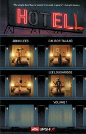 Best HOTELL TP VOL 01 in UK