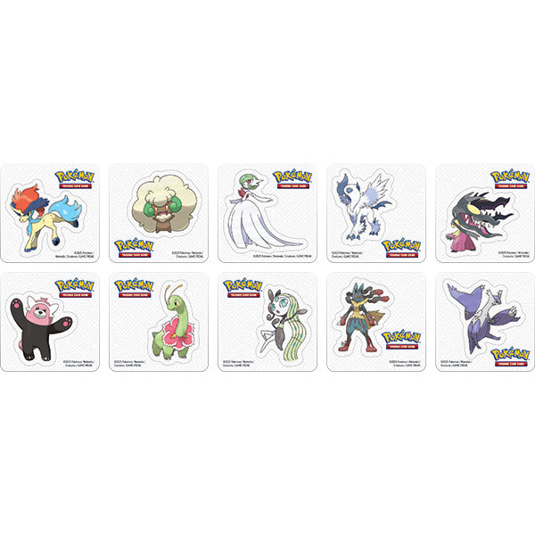 Shop Pokemon Poke Ball Tin PREORDER Now