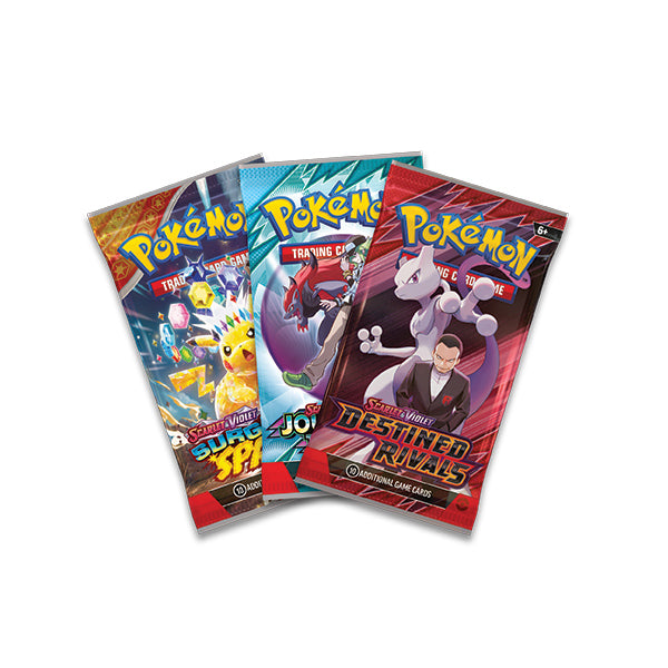 Pokemon TCG Poke Ball Tin Limited Q4 2025 Buy Online