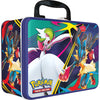 Pokemon TCG: Collector Chest- Fall 2025