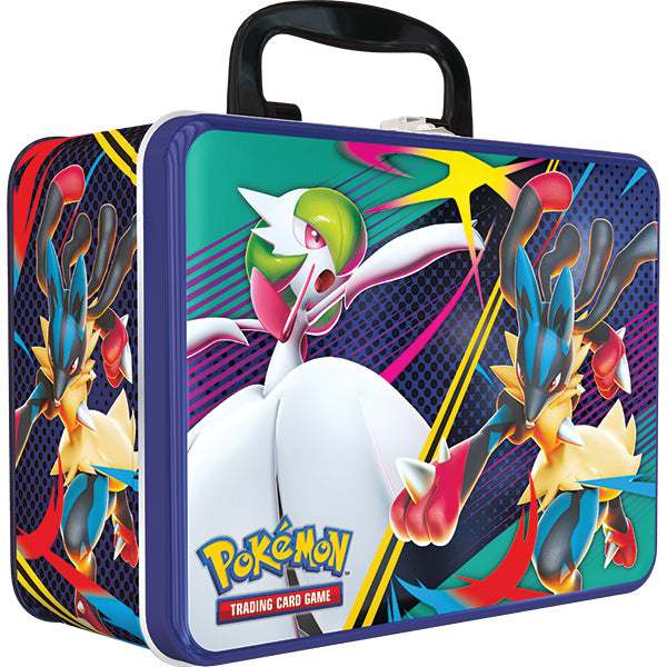 Buy Best Pokemon TCG Collector Chest