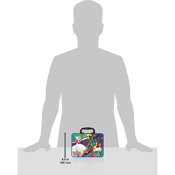 Pokémon TCG: Collector Chest- Fall 2025