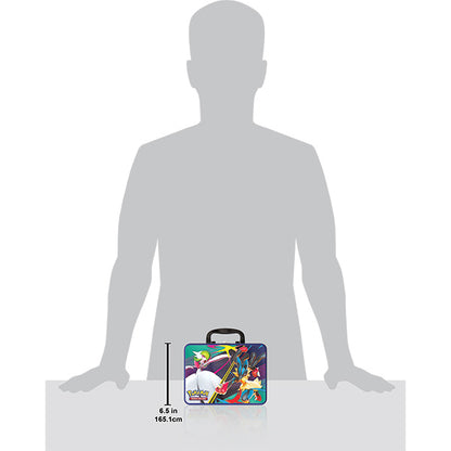 Buy Pokémon TCG: Collector Chest- Fall 2025 Collector Boxes &amp; Tins From Kollect Korner at $34.99 3